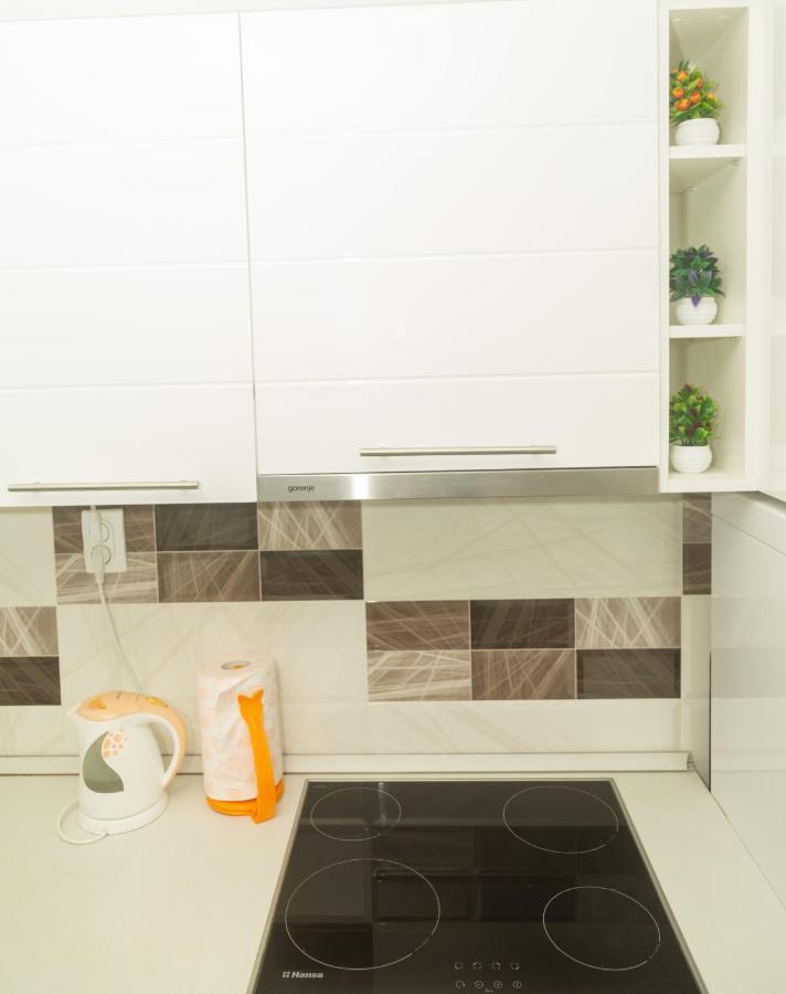 Apartment Milena Virpazar Kültér fotó