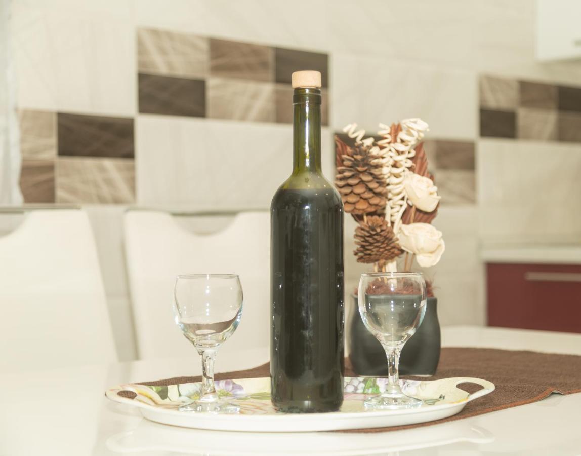 Apartment Milena Virpazar Kültér fotó