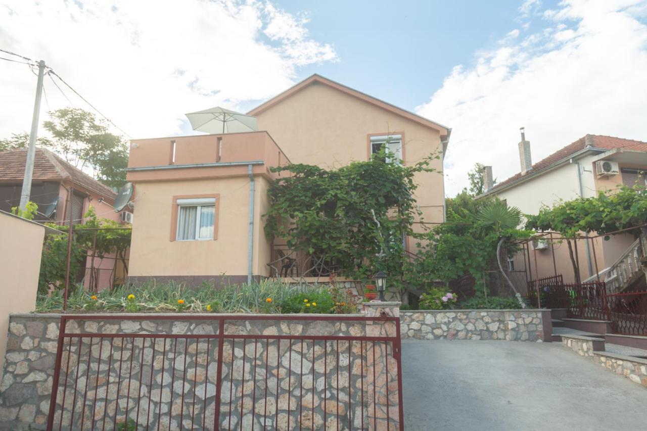 Apartment Milena Virpazar Kültér fotó