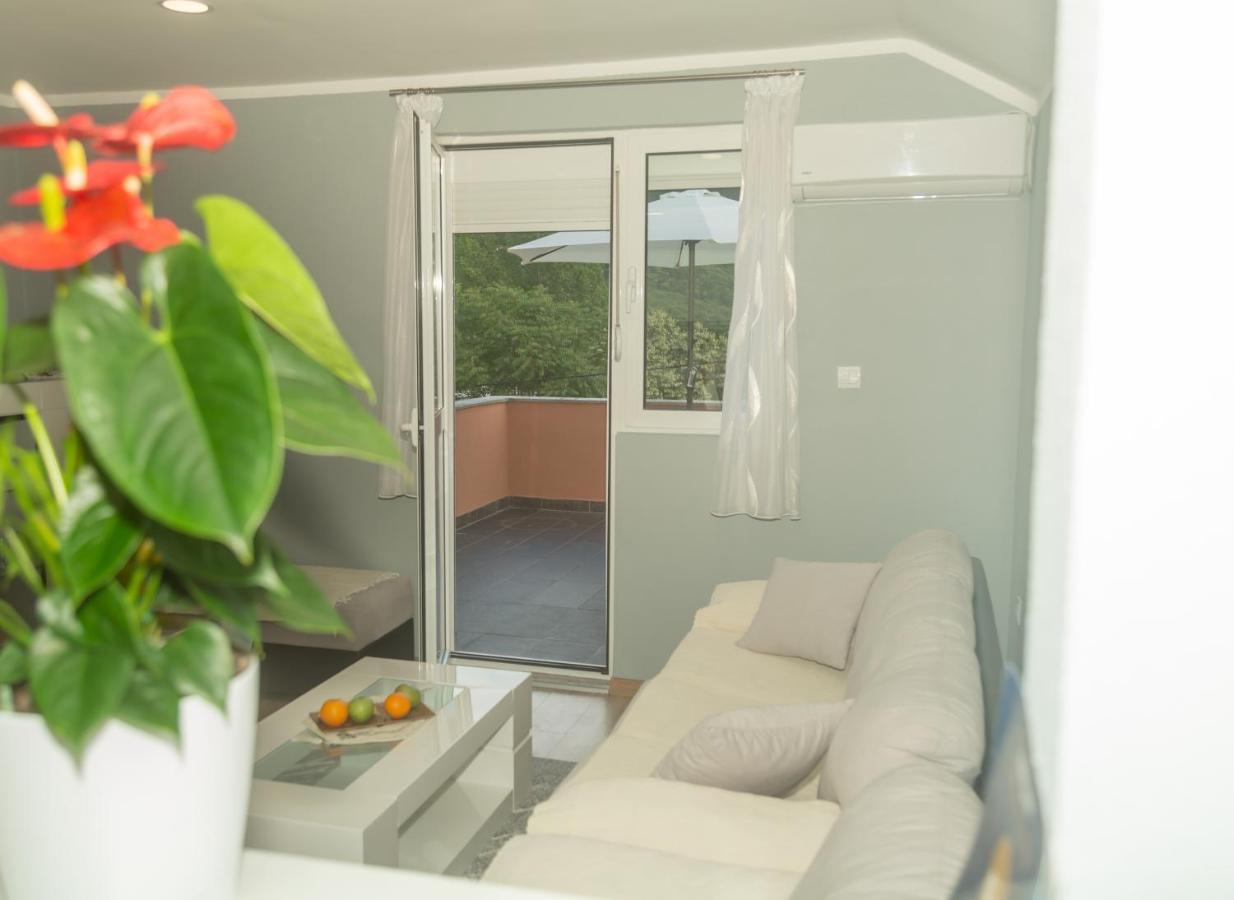 Apartment Milena Virpazar Kültér fotó