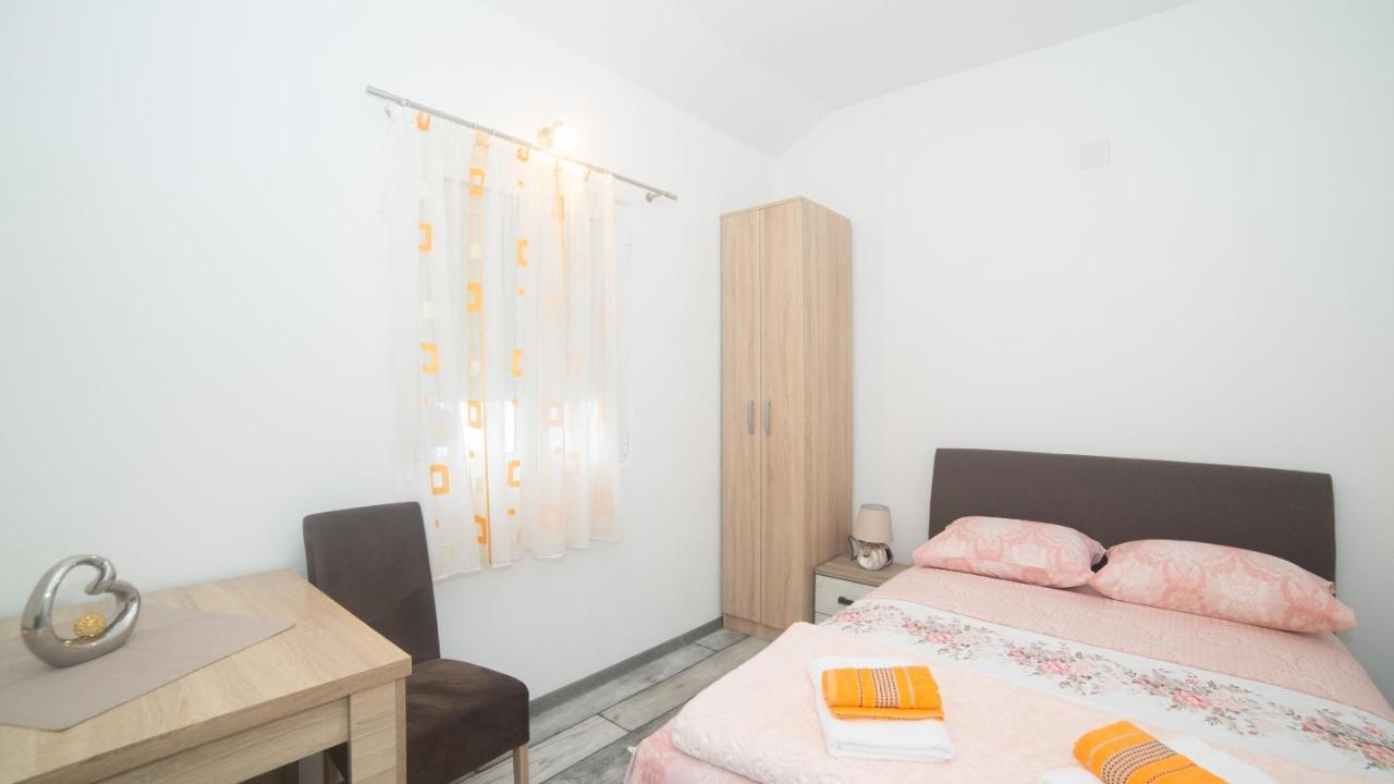 Apartment Milena Virpazar Kültér fotó