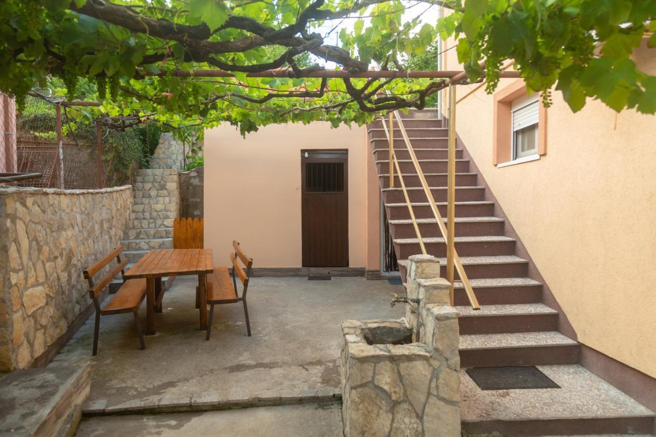 Apartment Milena Virpazar Kültér fotó