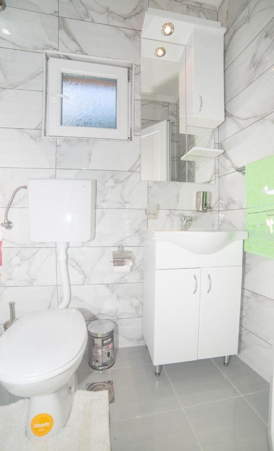 Apartment Milena Virpazar Kültér fotó