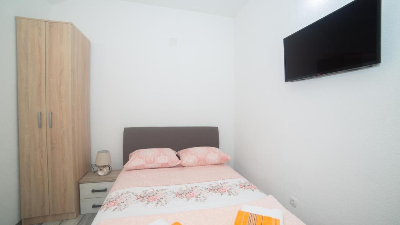 Apartment Milena Virpazar Kültér fotó