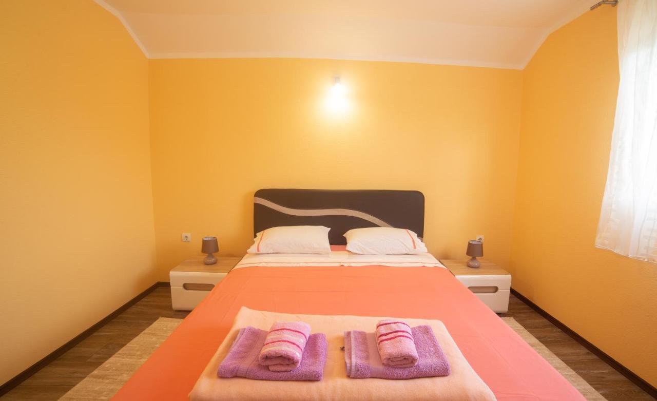 Apartment Milena Virpazar Kültér fotó