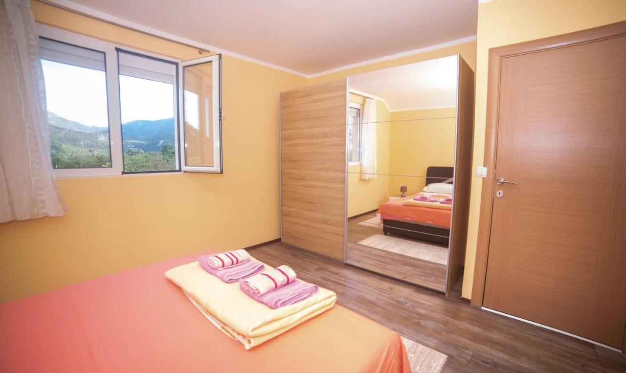 Apartment Milena Virpazar Kültér fotó