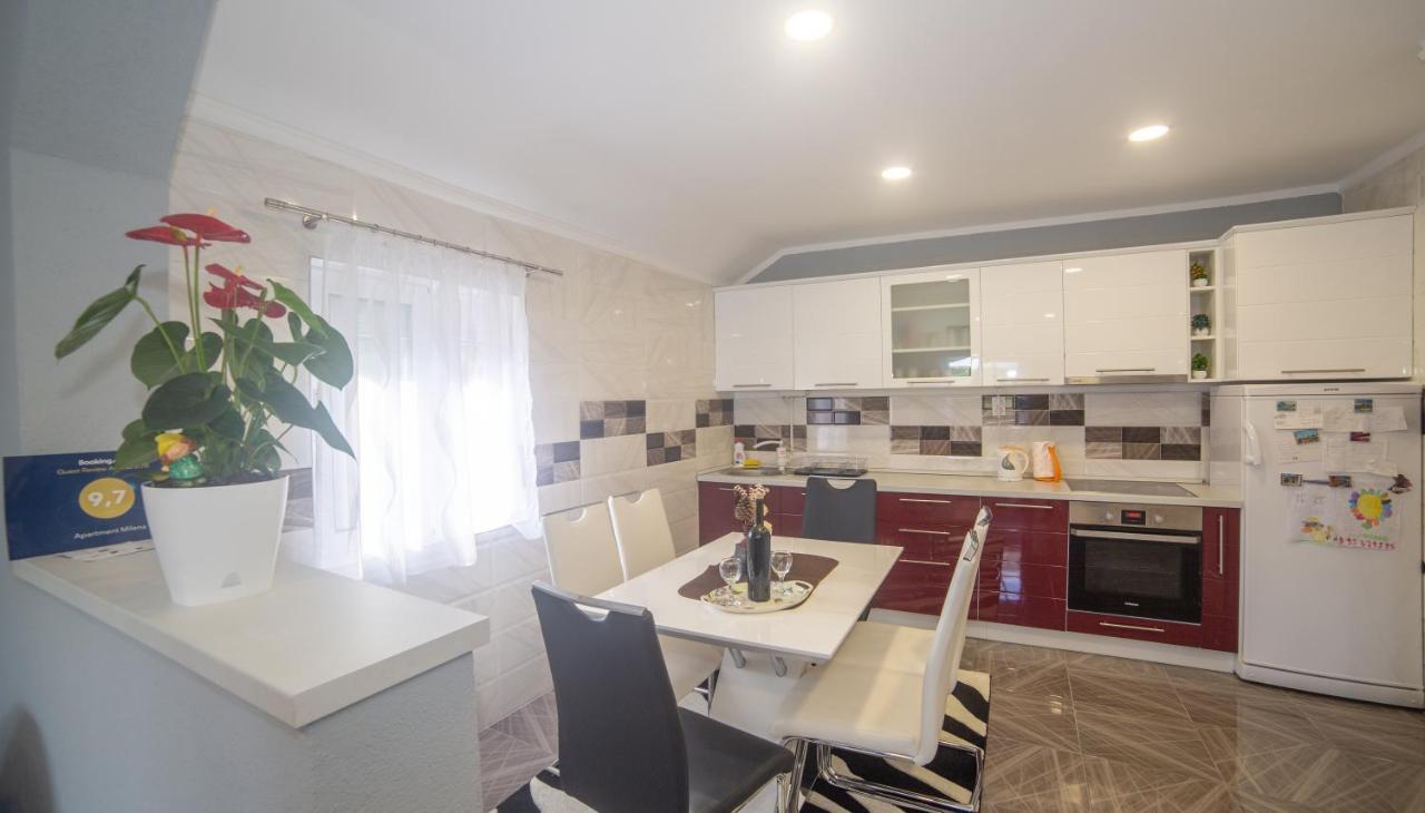 Apartment Milena Virpazar Kültér fotó