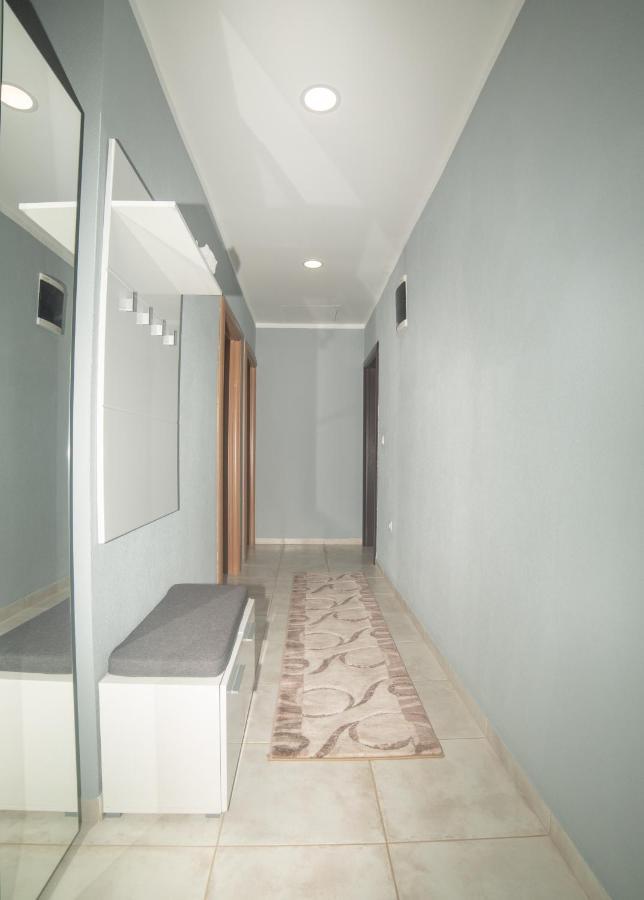 Apartment Milena Virpazar Kültér fotó