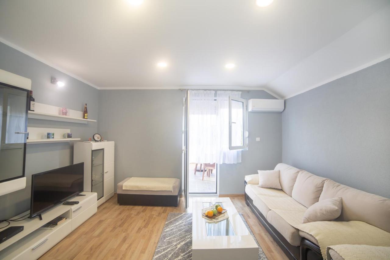 Apartment Milena Virpazar Kültér fotó