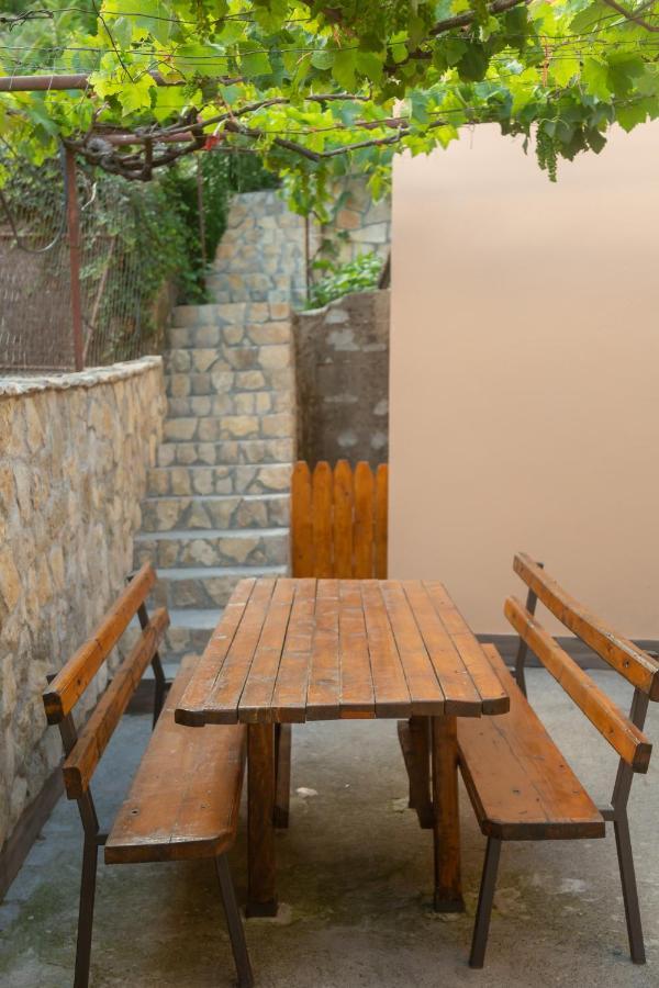 Apartment Milena Virpazar Kültér fotó