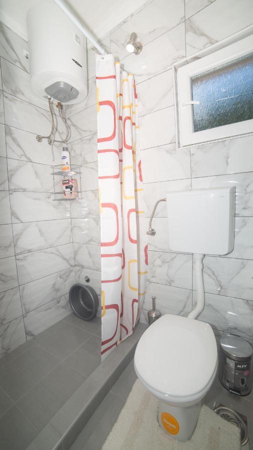 Apartment Milena Virpazar Kültér fotó