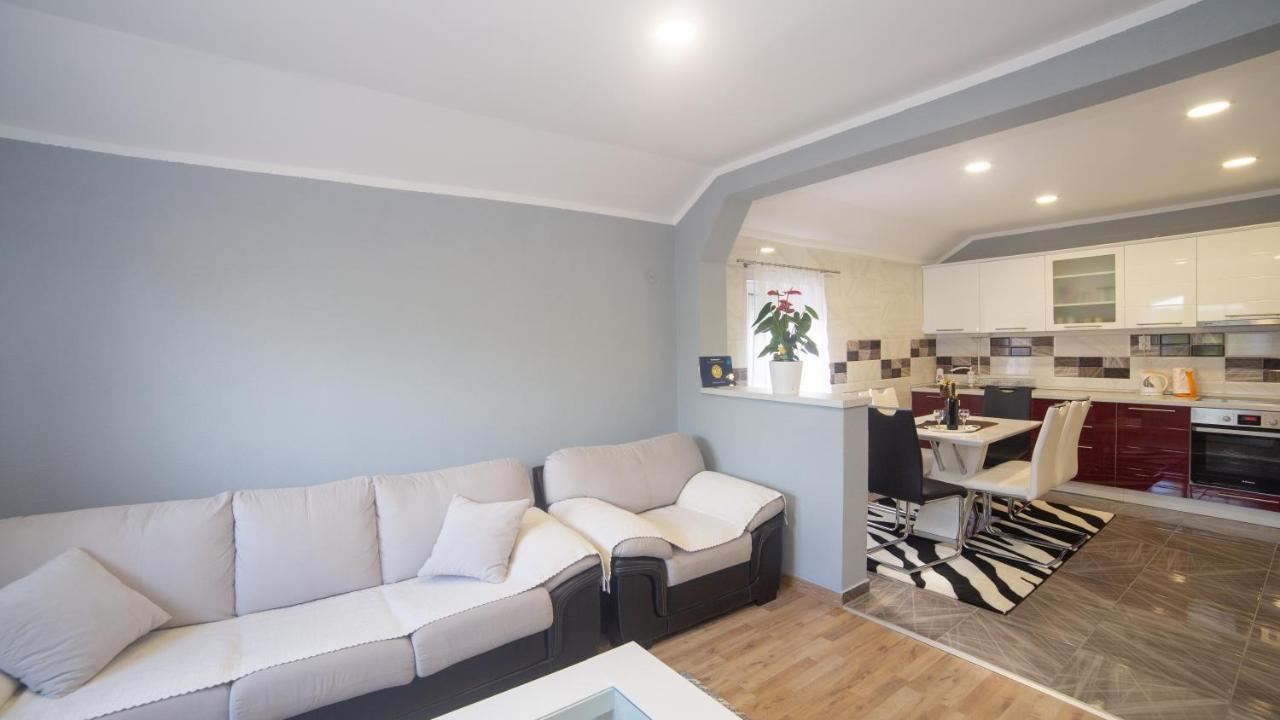 Apartment Milena Virpazar Kültér fotó