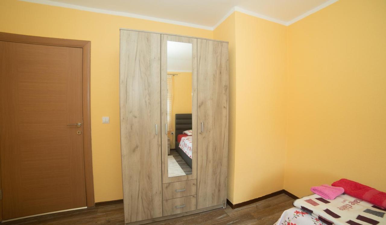 Apartment Milena Virpazar Kültér fotó