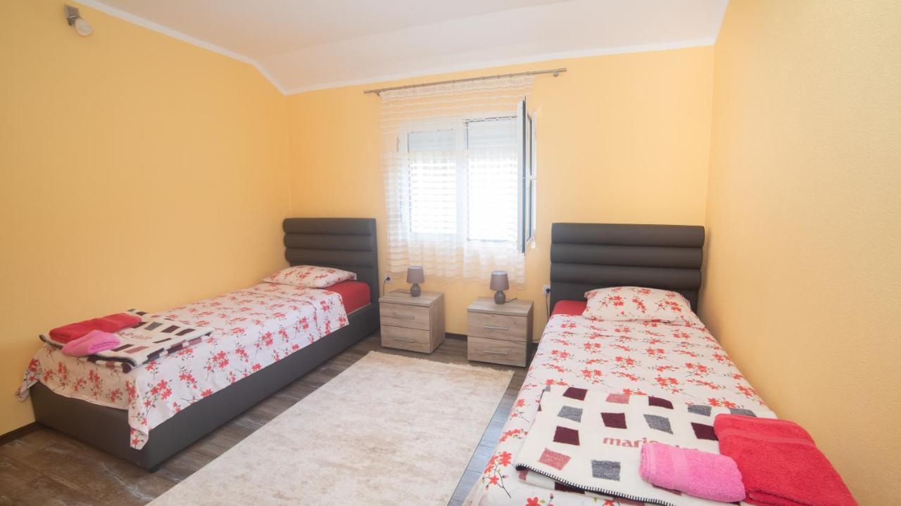 Apartment Milena Virpazar Kültér fotó