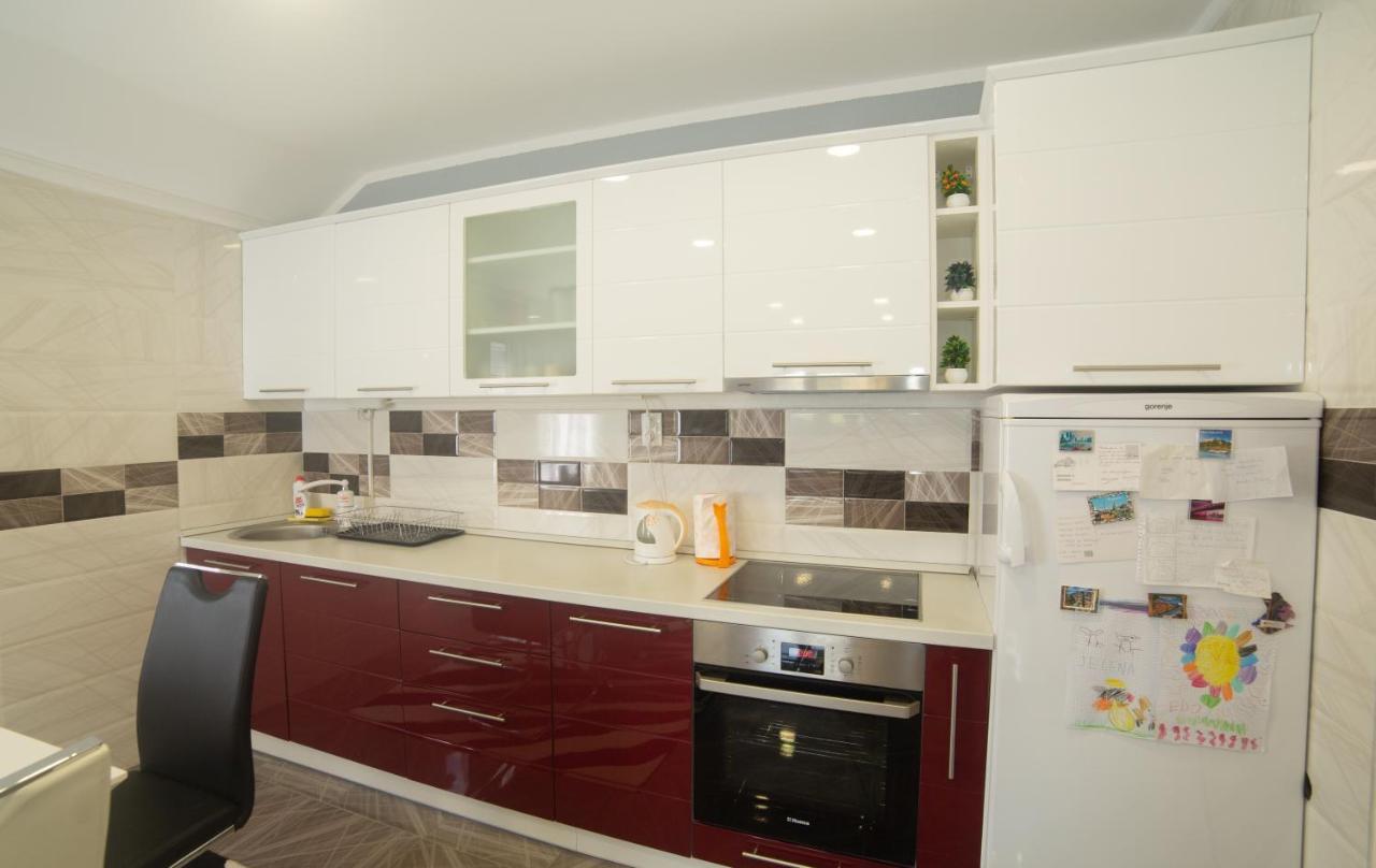 Apartment Milena Virpazar Kültér fotó