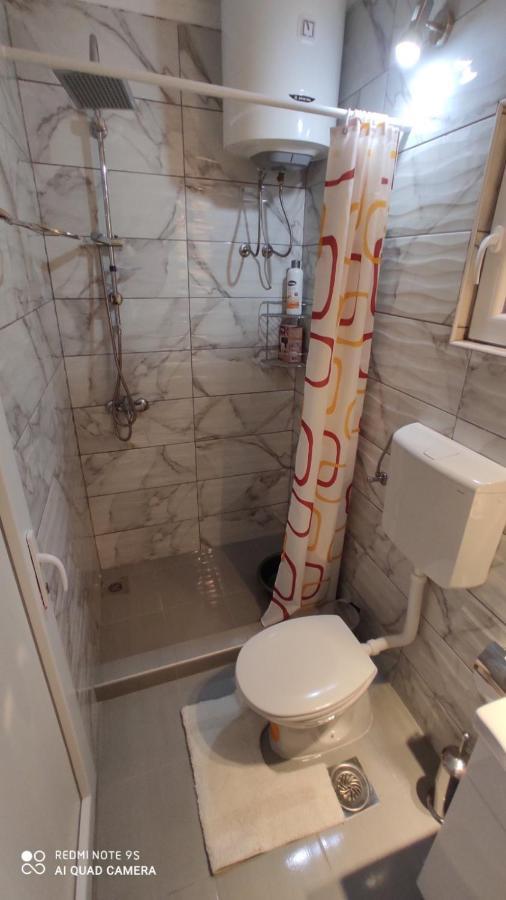 Apartment Milena Virpazar Kültér fotó