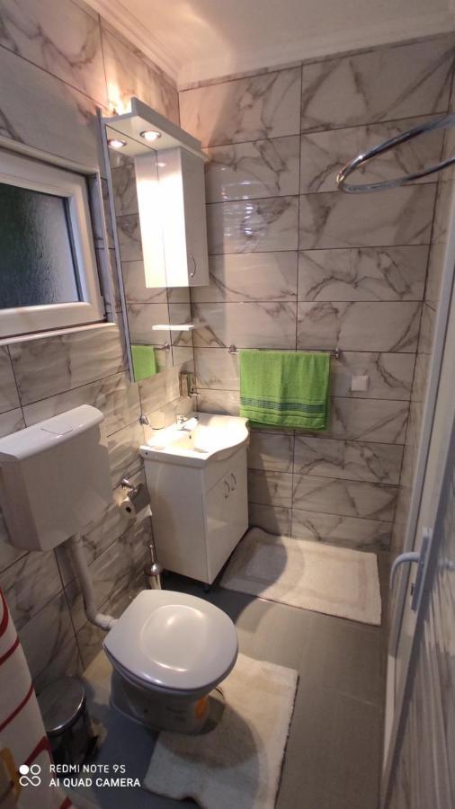 Apartment Milena Virpazar Kültér fotó