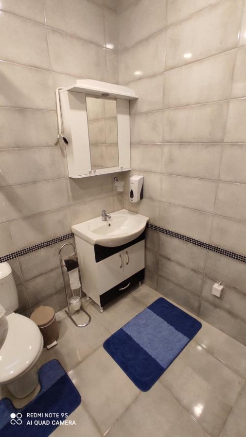 Apartment Milena Virpazar Kültér fotó